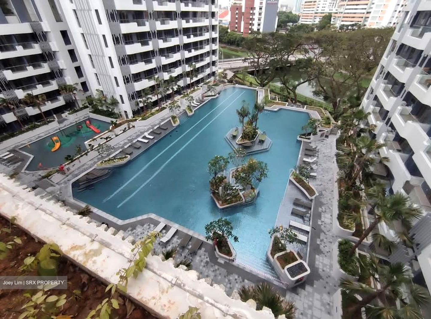 The Tre Ver (D13), Condominium #563776681